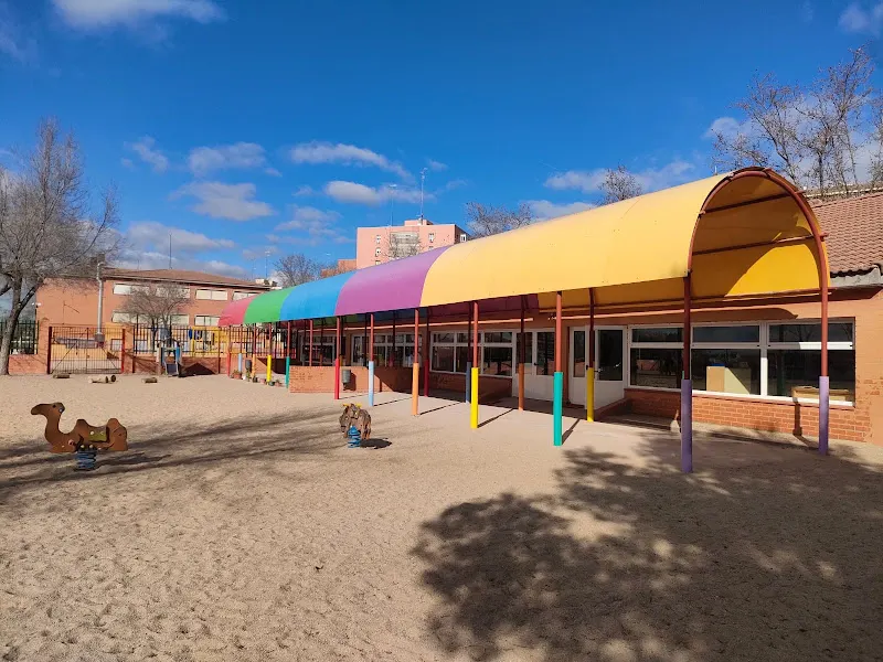 CEIP Carmen Conde