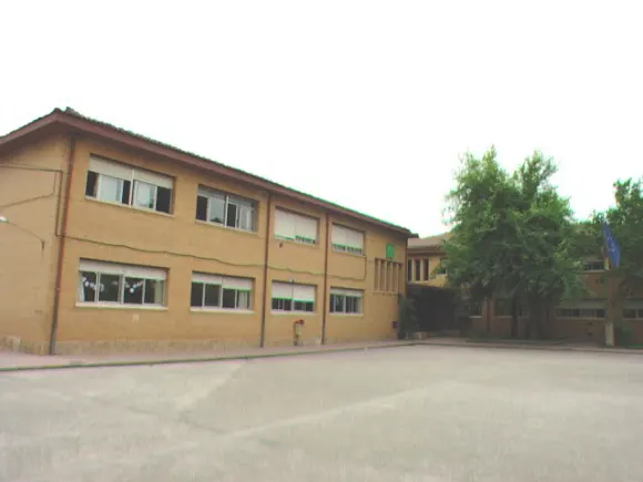 CEIP Moctezuma