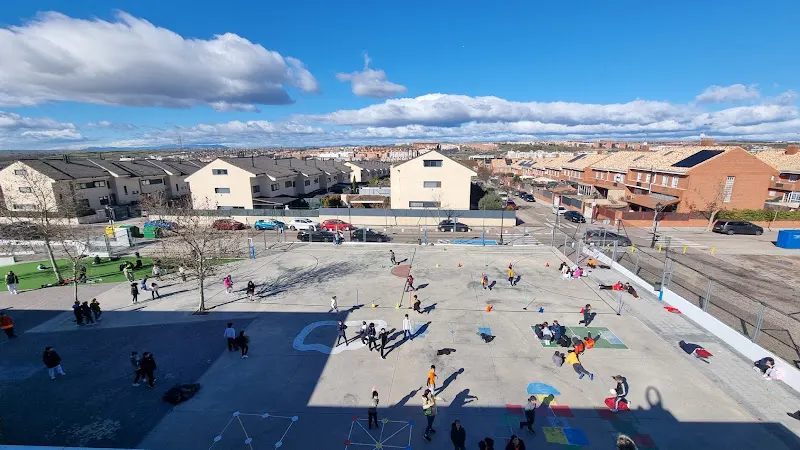 CEIP Francisco de Orellana - Colegio público en Arroyomolinos - foto 2