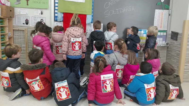 Colegio Público Bilingüe Averroes