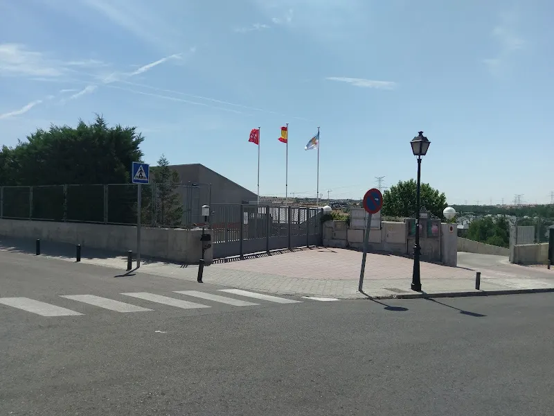CEIP Las Castañeras - Colegio público en Arroyomolinos - foto 2