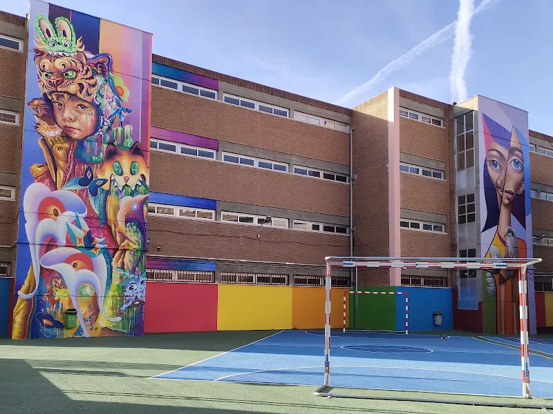CEIP Francisco de Luis