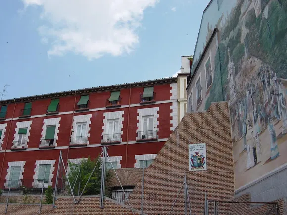 CEIP Nuestra Señora de la Paloma