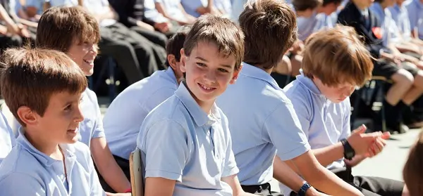 Colegio de Fomento Aldovea - Colegio bilingüe en Alcobendas - foto 2
