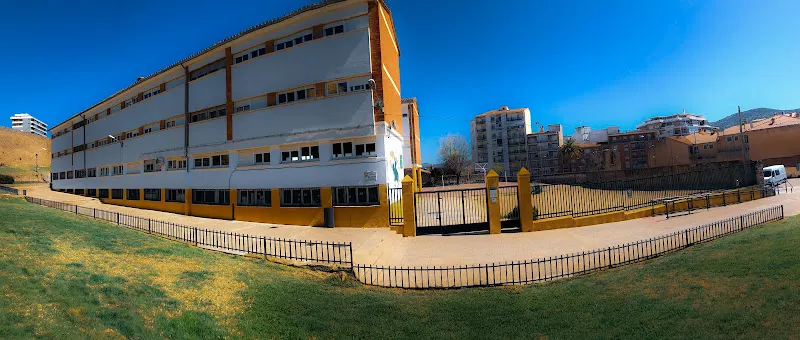 CEIP Alfonso VIII