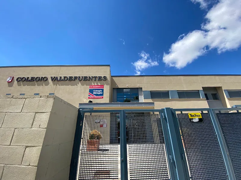 Colegio Educare Valdefuentes - Madrid