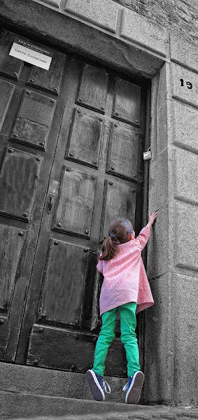 Cooperativa Colegio San José - Plasencia