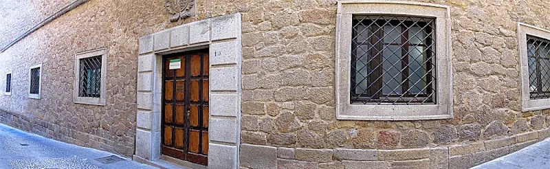 Cooperativa Colegio San José - Colegio concertado en Plasencia - foto 2