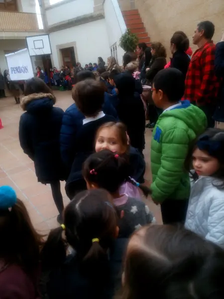 Escuela Hogar Placentina