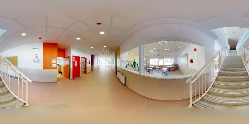 Colegio Público María Moliner - Villanueva de la Cañada