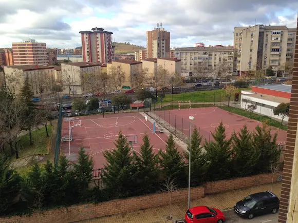 CEIP Cervantes