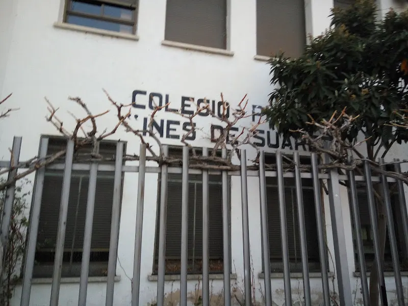 CEIP Inés Suárez