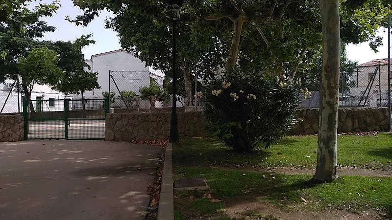 CEIP Inés Suárez - Colegio público en Plasencia - foto 2