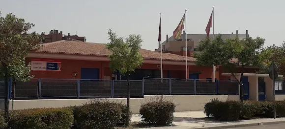 CEIP Cortes de Cádiz