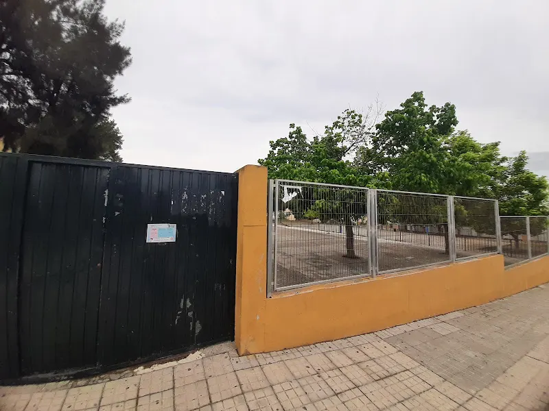 Colegio Público San Bernardo