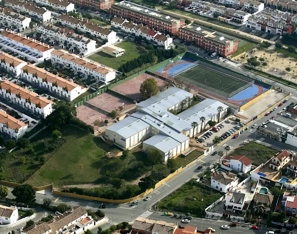 Colegio Bilingüe Montecalpe