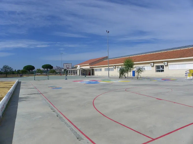 Colegio Público El Santiscal - Arcos de la Frontera