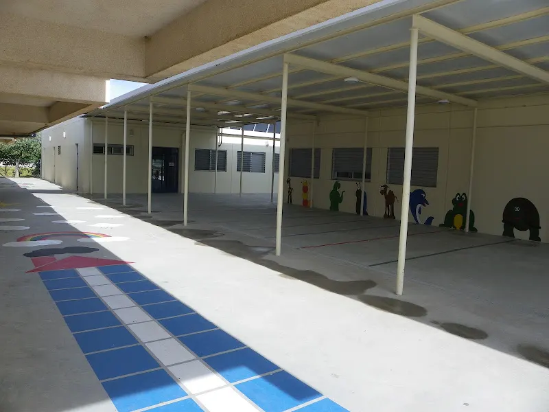 Colegio Público El Santiscal - Colegio público en Arcos de la Frontera - foto 2
