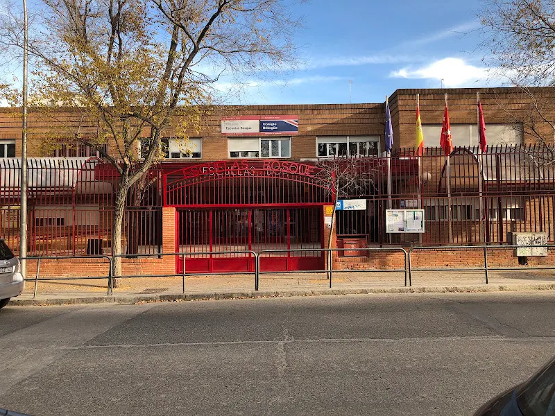 CEIP Escuelas Bosque