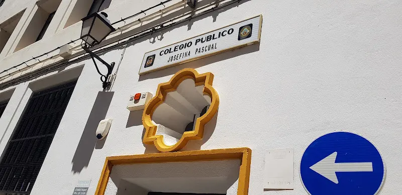 CEIP Josefina Pascual