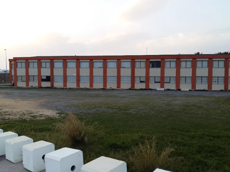 CEIP La Inmaculada