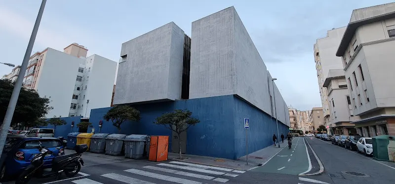 CEIP Reyes Católicos