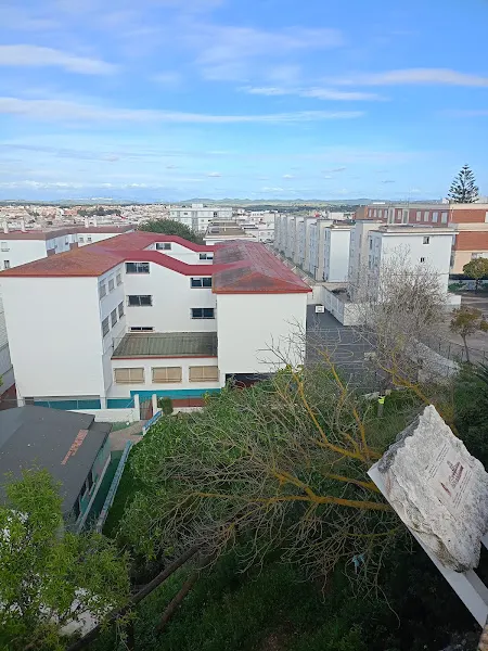 C.E.I.P "Ntra. Sra. de los Remedios" - Chiclana de la Frontera
