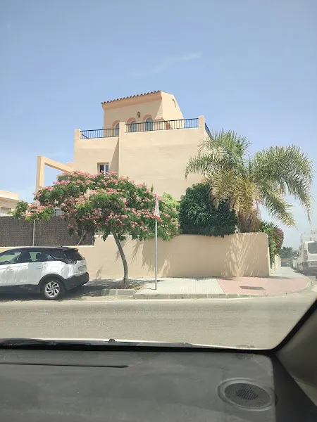 C.E.I.P. Al Andalus - Chiclana de la Frontera