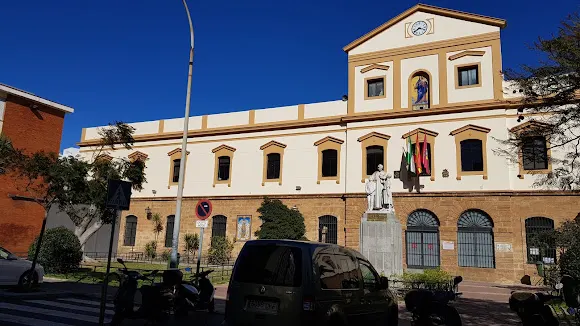 Centro Concertado de Enseñanza San Ignacio - Cádiz