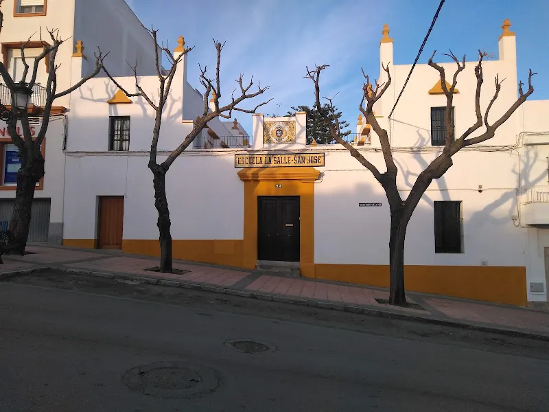 Colegio LA SALLE San José - Chiclana de la Frontera