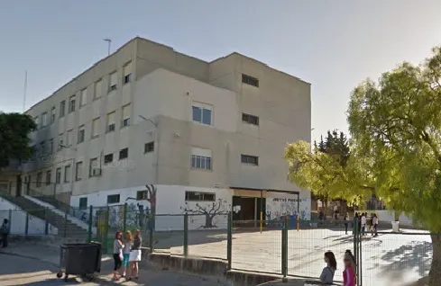 CEIP "Profesor Tierno Galván" Chiclana - Chiclana de la Frontera