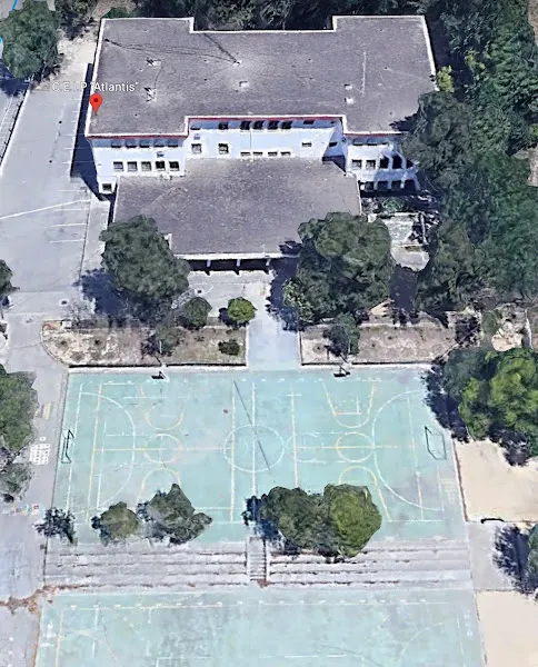 C.E.I.P "La Atlántida"