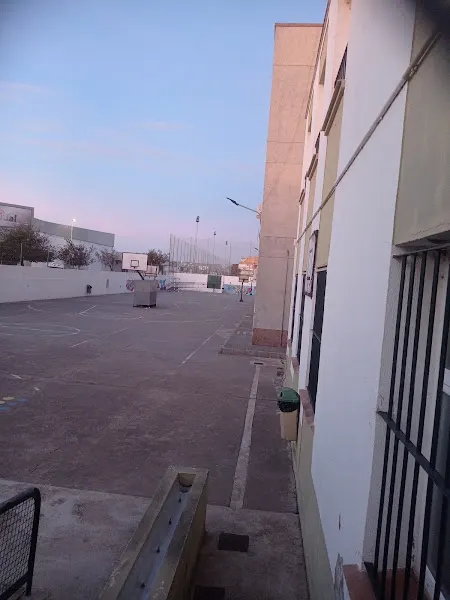 Colegio de Educación Infantil y Primaria El Trovador - Chiclana de la Frontera