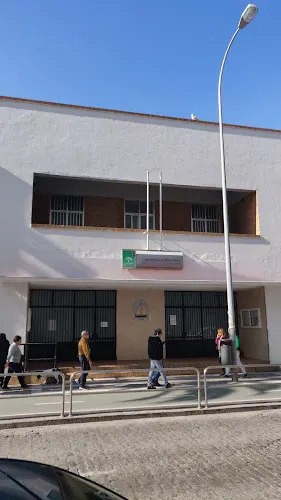 Colegio Público Santa Teresa