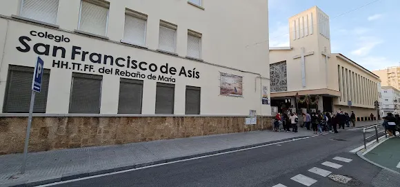Centro Privado de Enseñanza San Francisco de Asís - Cádiz