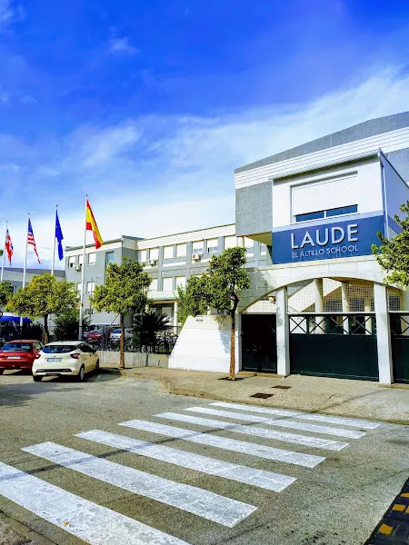 El Altillo International School - Jerez de la Frontera