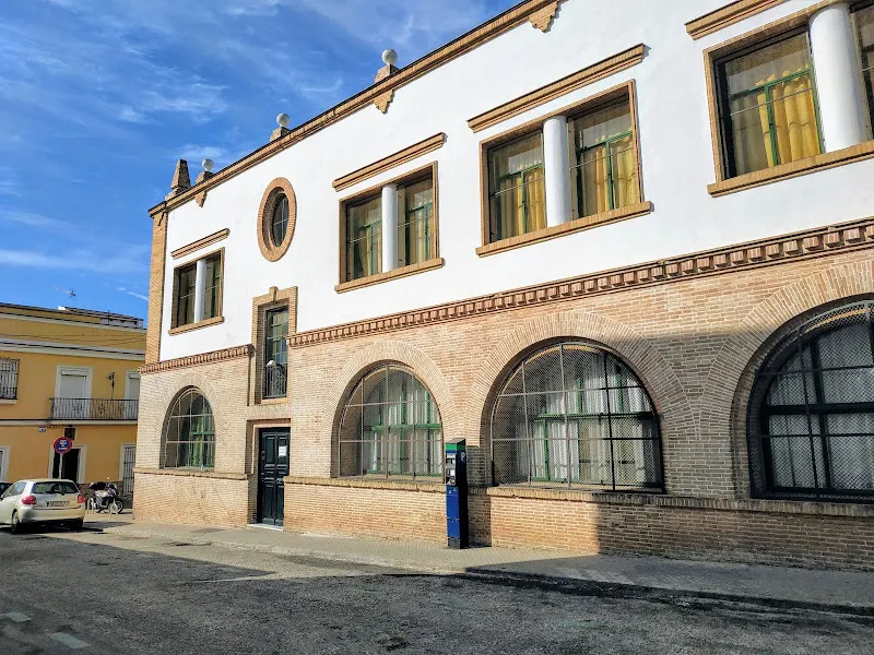 CEIP Al-Ándalus - Jerez de la Frontera
