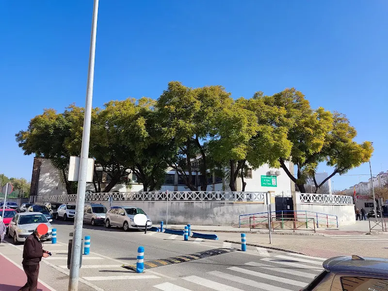 CEIP Isabel la Católica - Jerez de la Frontera