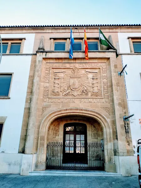 CEIP Isabel la Católica - Colegio público en Jerez de la Frontera - foto 2