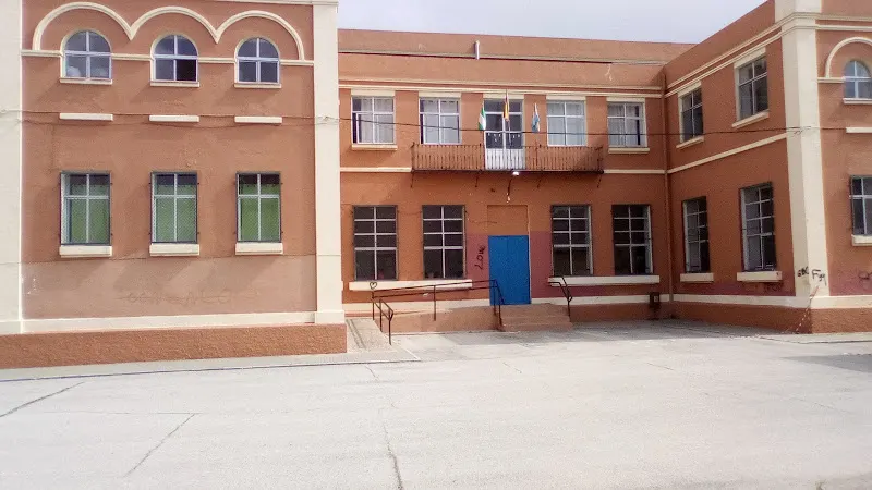 CEIP Inmaculada Concepción - Colegio público en Linea de la Concepcion (La) - foto 2