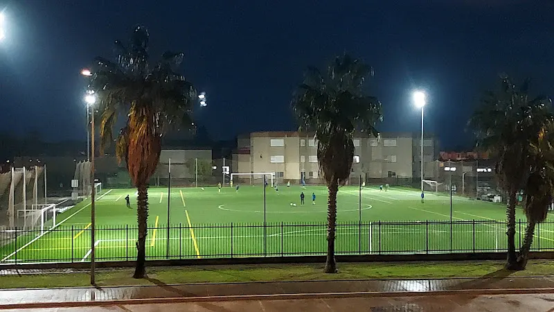 Colegio Bilingüe Guadalete