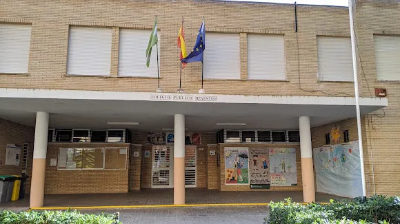 Colegio Público Menesteo