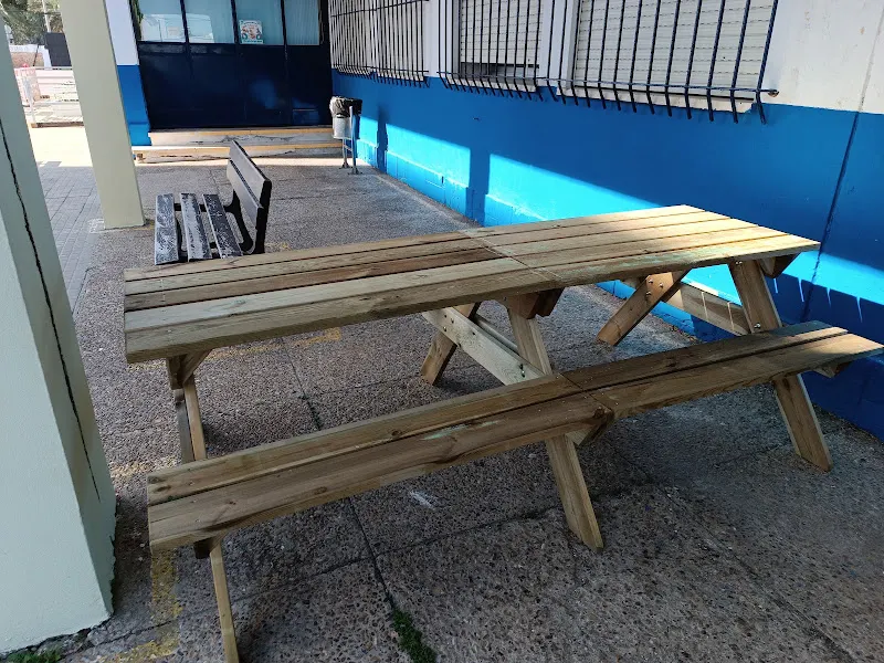 Colegio Público Sagrado Corazón de Jesús