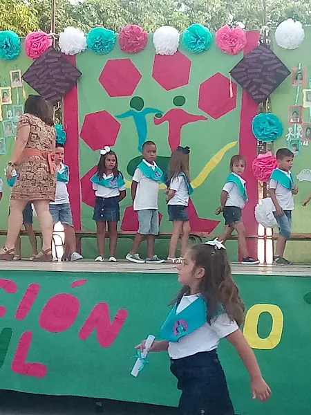Colegio Público José Luis Poullet - Colegio público en Puerto de Santa Maria (El) - foto 2