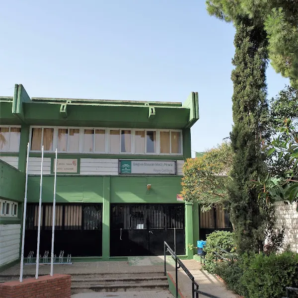 Colegio público Reyes Católicos - Puerto Real