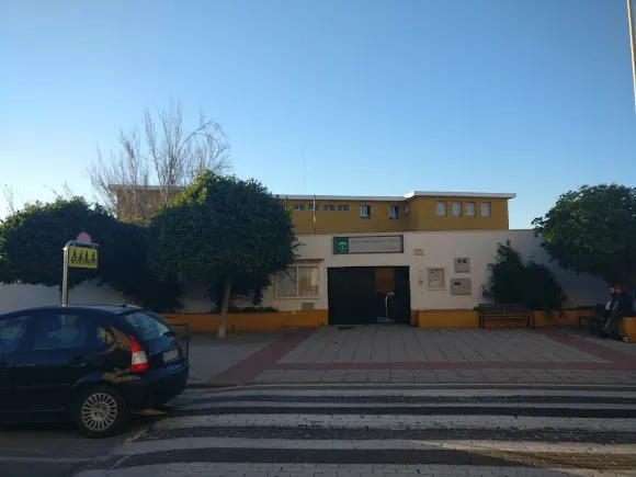 C.E.I.P. El Trocadero - Puerto Real