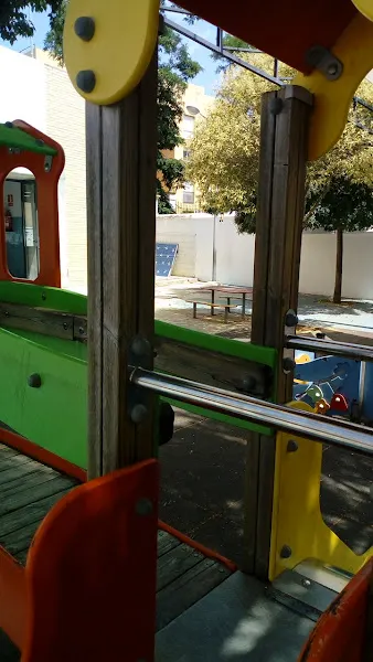 CEIP Maestro Eduardo Lobillo - Rota