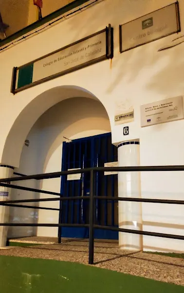 CEIP San José de Calasanz - Rota