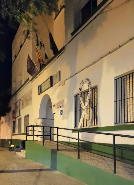 CEIP San José de Calasanz - Colegio público en Rota - foto 2