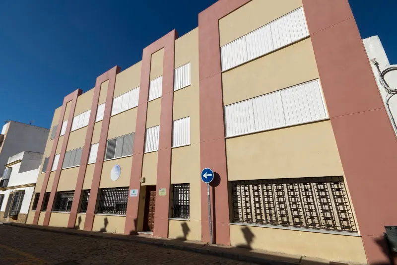 Colegio Concertado Bilingüe Bahía - Puerto Real